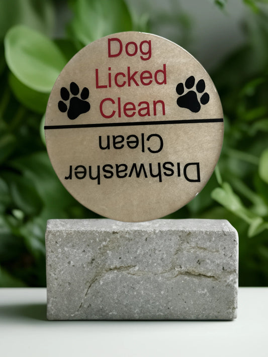Dishwasher Magnet