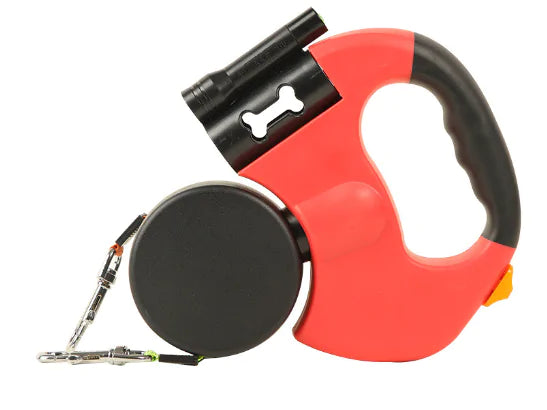 360 Degree Dog Leash